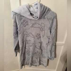 Cozy Harry Potter Hooded Sweater